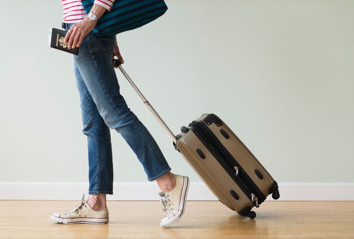 Pack Right. What to pack when moving abroad?