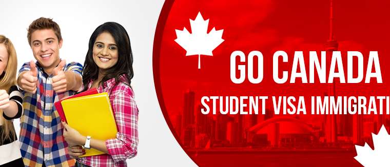 Study in Canada
