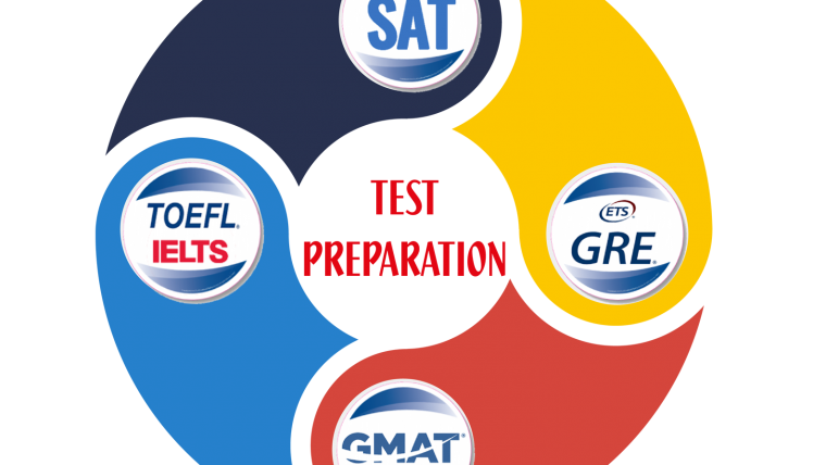 Here are 5 Standardized Tests you must know!